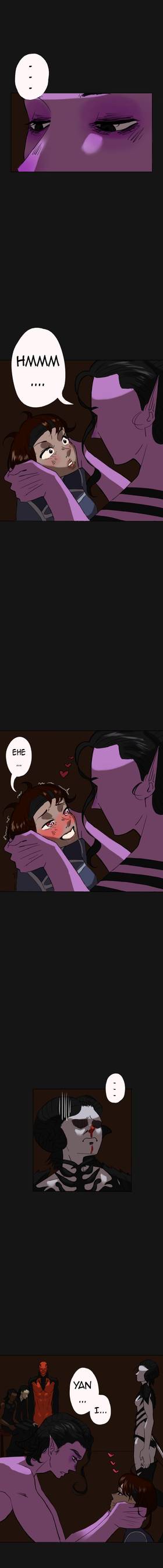 Read HELLRACE  4 Page 9 in English
