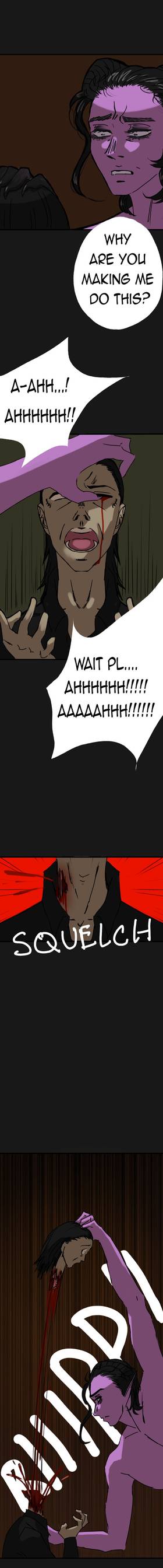 Read HELLRACE  5 Page 6 in English