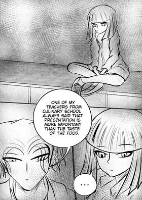 Read The weight of the universe  96 Page 2 in English