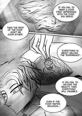 Read The weight of the universe  96 Page 3 in English