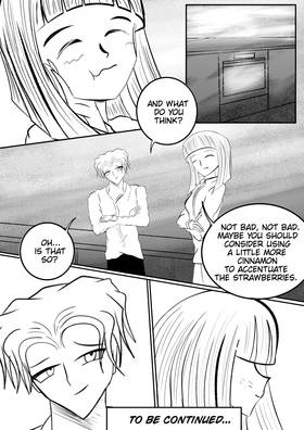 Read The weight of the universe  96 Page 8 in English