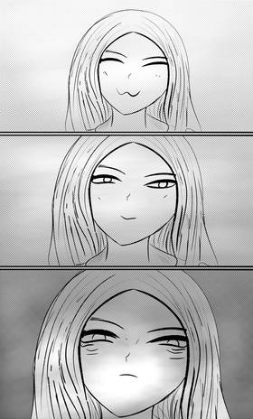 Read The weight of the universe  97 Page 2 in English