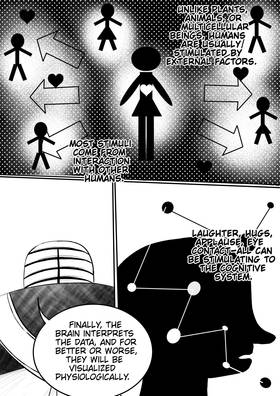 Read The weight of the universe  97 Page 4 in English