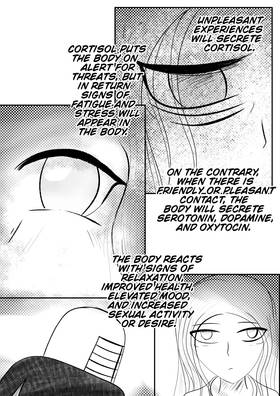 Read The weight of the universe  97 Page 5 in English
