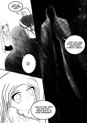Read The weight of the universe  97 Page 7 in English
