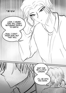 Read The weight of the universe  98 Page 3 in English