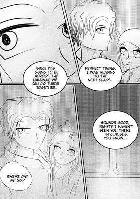 Read The weight of the universe  98 Page 6 in English