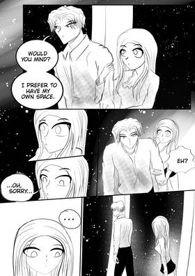 Read The weight of the universe  99 Page 2 in English