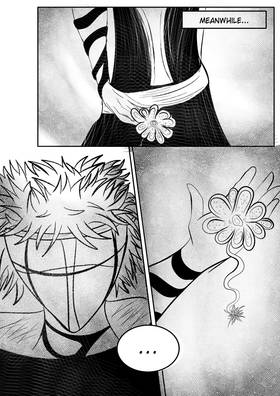 Read The weight of the universe  99 Page 3 in English