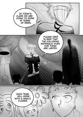 Read The weight of the universe  99 Page 4 in English