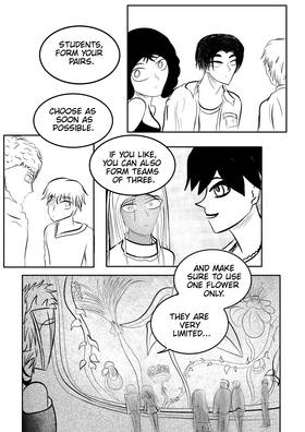 Read The weight of the universe  99 Page 5 in English