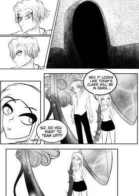 Read The weight of the universe  99 Page 7 in English
