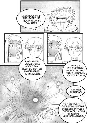 Read The weight of the universe  100 Page 5 in English