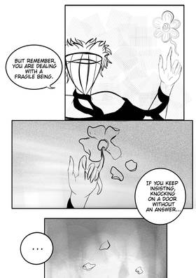 Read The weight of the universe  100 Page 7 in English