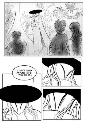 Read The weight of the universe  101 Page 1 in English