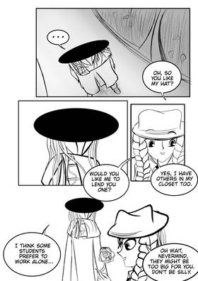 Read The weight of the universe  101 Page 2 in English