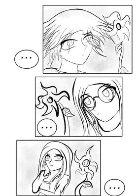 Read The weight of the universe  101 Page 3 in English