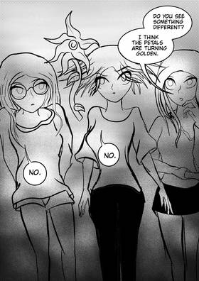 Read The weight of the universe  101 Page 4 in English