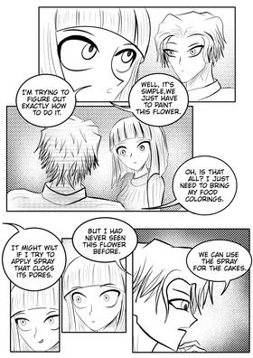Read The weight of the universe  102 Page 2 in English