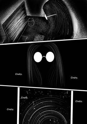 Read The weight of the universe  1 Page 5 in English