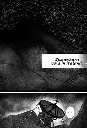 Read The weight of the universe  1 Page 4 in English