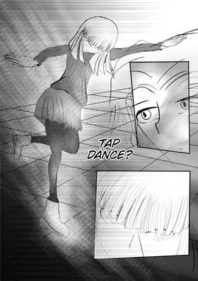 Read The weight of the universe  104 Page 7 in English