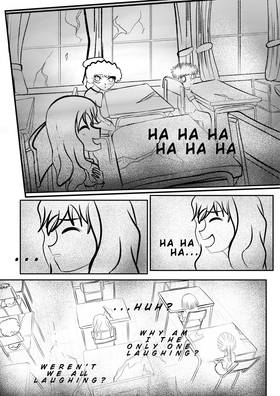 Read The weight of the universe  105 Page 2 in English