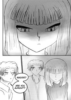 Read The weight of the universe  106 Page 3 in English