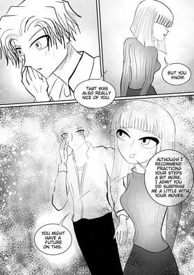 Read The weight of the universe  107 Page 4 in English