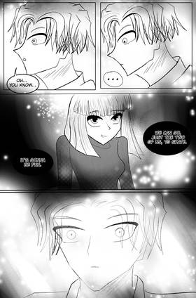 Read The weight of the universe  107 Page 7 in English