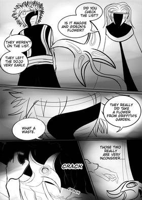 Read The weight of the universe  109 Page 4 in English
