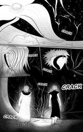 Read The weight of the universe  109 Page 5 in English