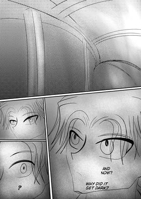 Read The weight of the universe  110 Page 4 in English