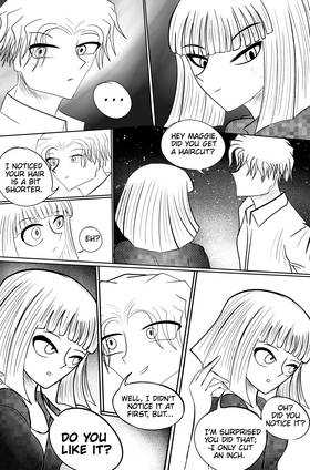 Read The weight of the universe  111 Page 5 in English