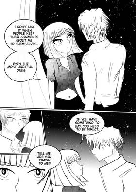 Read The weight of the universe  111 Page 7 in English