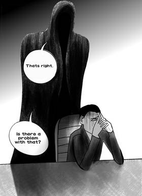 Read The weight of the universe  2 Page 4 in English