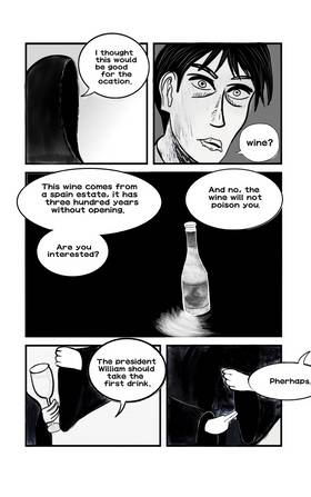 Read The weight of the universe  2 Page 7 in English