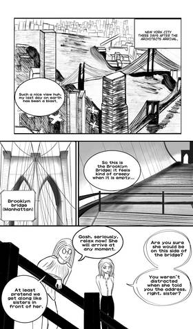 Read The weight of the universe  2 Page 10 in English