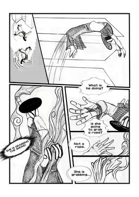 Read The weight of the universe  3 Page 6 in English