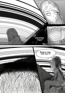 Read The weight of the universe  6 Page 4 in English