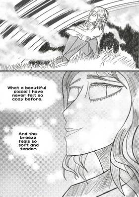 Read The weight of the universe  6 Page 5 in English