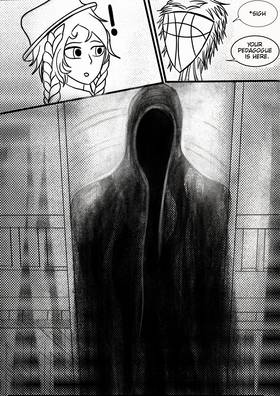 Read The weight of the universe  7 Page 4 in English