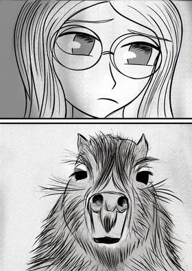 Read The weight of the universe  9 Page 3 in English