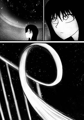 Read The weight of the universe  12 Page 5 in English