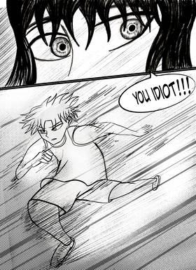 Read The weight of the universe  12 Page 9 in English
