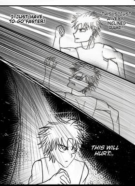 Read The weight of the universe  12 Page 10 in English