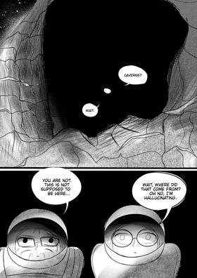 Read The weight of the universe  50 Page 1 in English