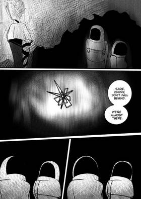 Read The weight of the universe  51 Page 2 in English