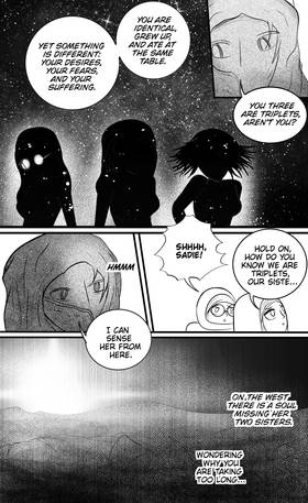 Read The weight of the universe  56 Page 2 in English