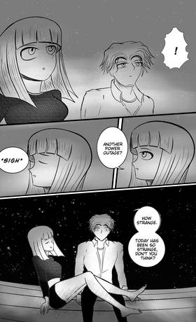 Read The weight of the universe  60 Page 2 in English
